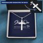 Personalized Steel Graduation