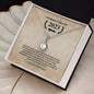 Graduate Class of 2023 - Congratulations - Eternal Hope Necklace