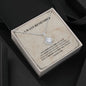 Always Remember - I Love You - Eternal Hope Necklace