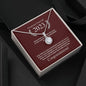 Graduate Class of 2023 - Congratulations - Eternal Hope Necklace