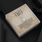Graduate Class of 2023 - Congratulations - Eternal Hope Necklace