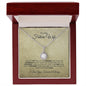Future Wife - My Missing Piece - Eternal Hope Necklace