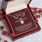 Graduate Class of 2023 - Congratulations - Eternal Hope Necklace