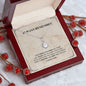 Always Remember - I Love You - Eternal Hope Necklace