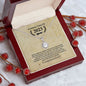 Graduate Class of 2023 - Congratulations - Eternal Hope Necklace