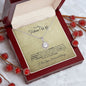Future Wife - My Missing Piece - Eternal Hope Necklace