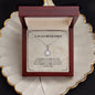 Always Remember - I Love You - Eternal Hope Necklace