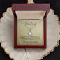 Future Wife - My Missing Piece - Eternal Hope Necklace