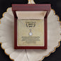 Graduate Class of 2023 - Congratulations - Eternal Hope Necklace