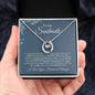 Soulmate - My Everlasting Love - Lucky In Love Necklace