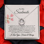 Soulmate - My Everlasting Love - Lucky In Love Necklace