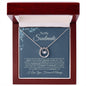 Soulmate - My Everlasting Love - Lucky In Love Necklace