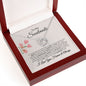Soulmate - My Everlasting Love - Lucky In Love Necklace