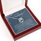 Soulmate - My Everlasting Love - Lucky In Love Necklace