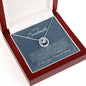 Soulmate - My Everlasting Love - Lucky In Love Necklace