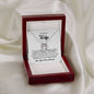 Future Wife - My Always And Forever - Lucky In Love Necklace