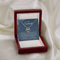 Soulmate - My Everlasting Love - Lucky In Love Necklace