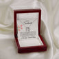 Soulmate - My Everlasting Love - Lucky In Love Necklace