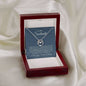 Soulmate - My Everlasting Love - Lucky In Love Necklace