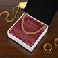 Stepson - The Brightest Star - Cuban Link Chain