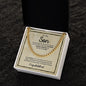 Son - Congratulations - Cuban Link Chain