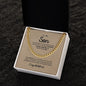 Son - Congratulations - Cuban Link Chain