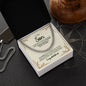 Son - Congratulations - Cuban Link Chain