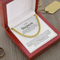 Stepson - The Brightest Star - Cuban Link Chain