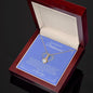 Bridesmaid - An Amazing Friend - Alluring Beauty Necklace