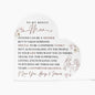 Acrylic_Heart - Bonus Mom Forever Grateful 2
