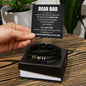 Dear Dad - The Best Man