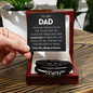 To my Dad - Countless Things To My Dad
