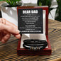 Dear Dad - The Best Man
