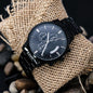 Happy Birthday Customizable Watch