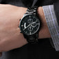 Happy Birthday Customizable Watch