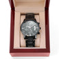 Happy Birthday Customizable Watch