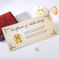 My Wife- Everlasting Love Necklace
