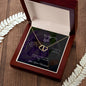 My Wife- Everlasting Love Necklace