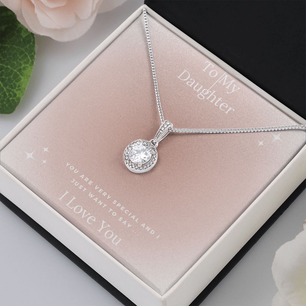 Hope Necklace