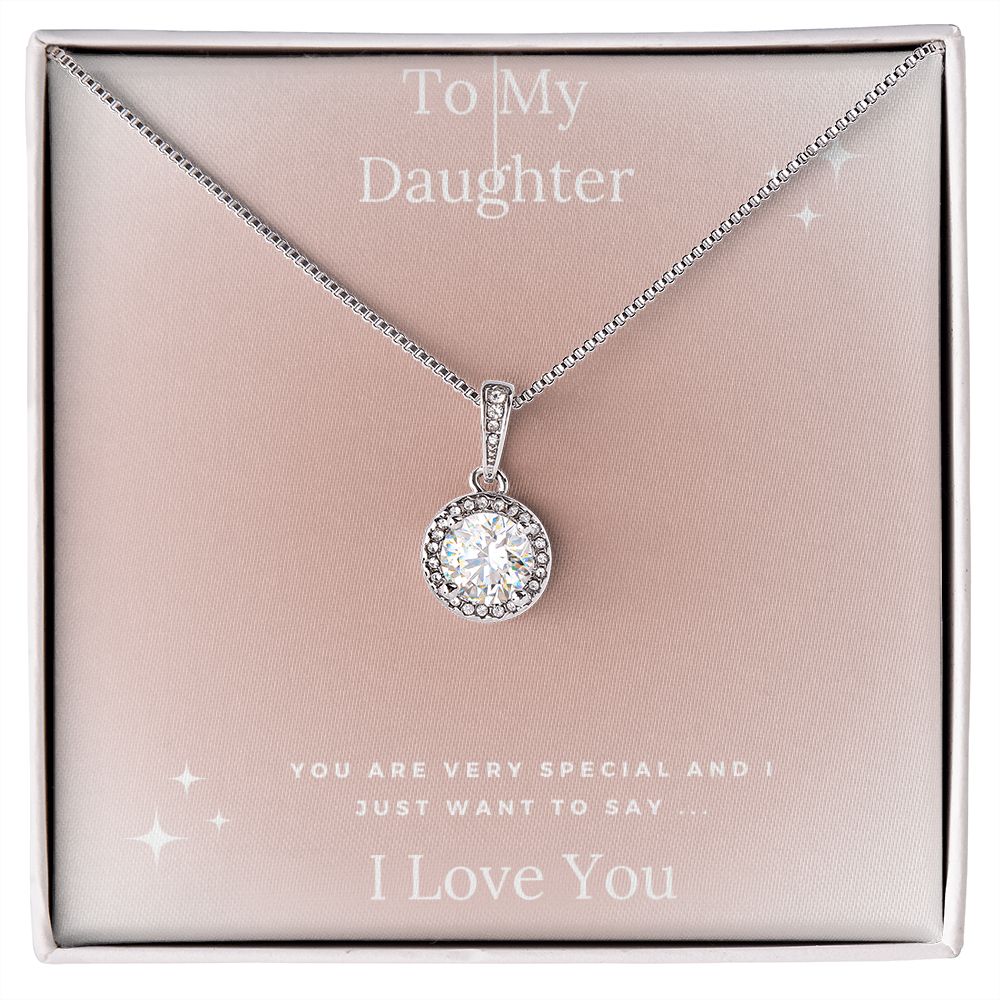 Hope Necklace