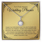 Wedding Planner - Thank You - Eternal Hope Necklace