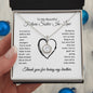 Future Sister-In-Law - Thank You - Eternal Hope Necklace