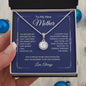 To My New Mother - Through The Years - Eternal Hope Necklace