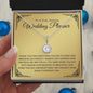 Wedding Planner - Thank You - Eternal Hope Necklace