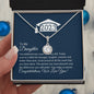 Daughter - Congratulations 2023 - Eternal Hope Necklace