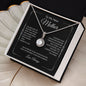 To My New Mother - Through The Years - Eternal Hope Necklace