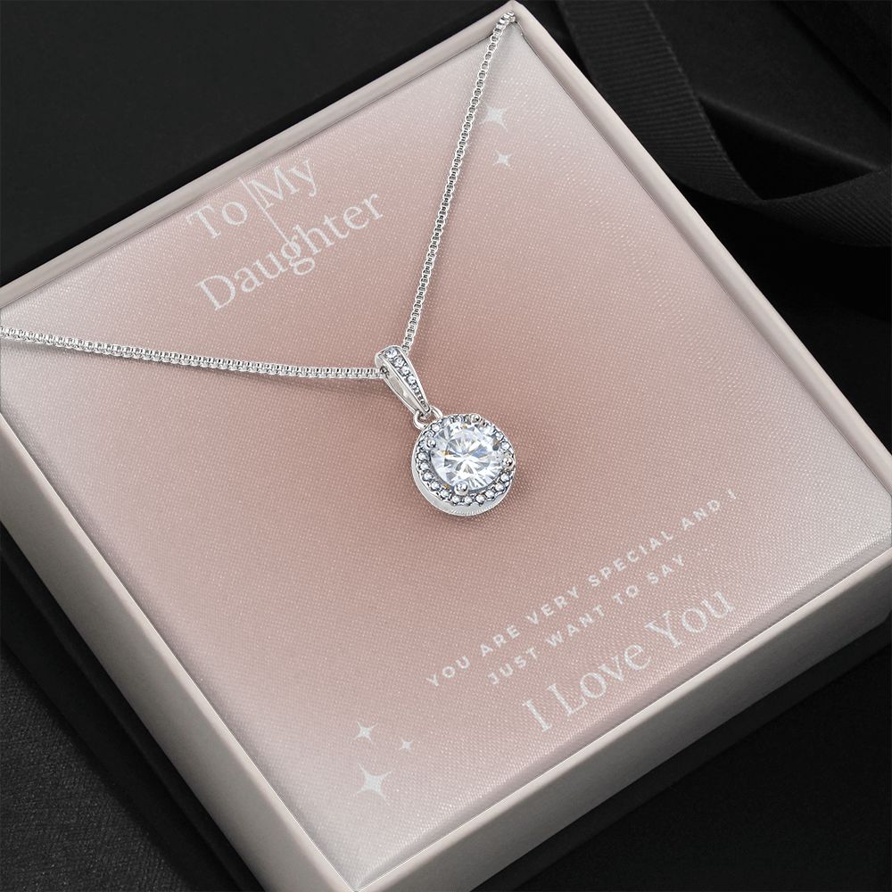 Hope Necklace