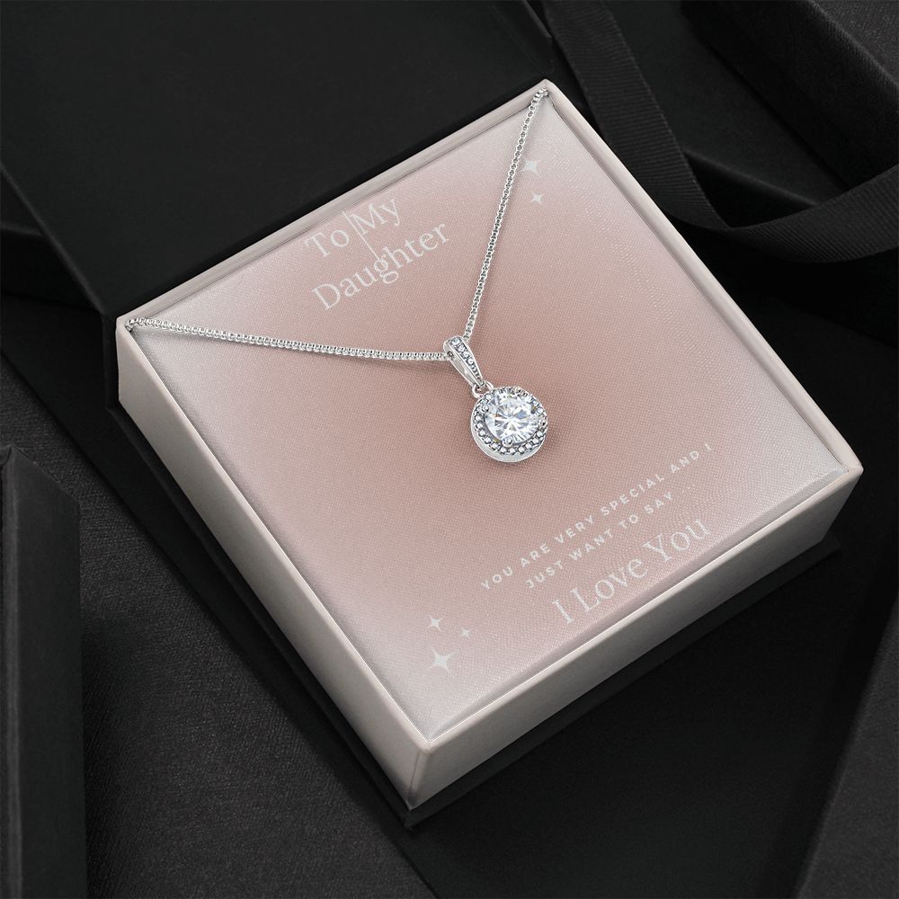 Hope Necklace