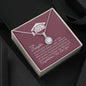 Daughter - Congratulations 2023 - Eternal Hope Necklace