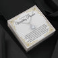 Wedding Planner - Thank You - Eternal Hope Necklace